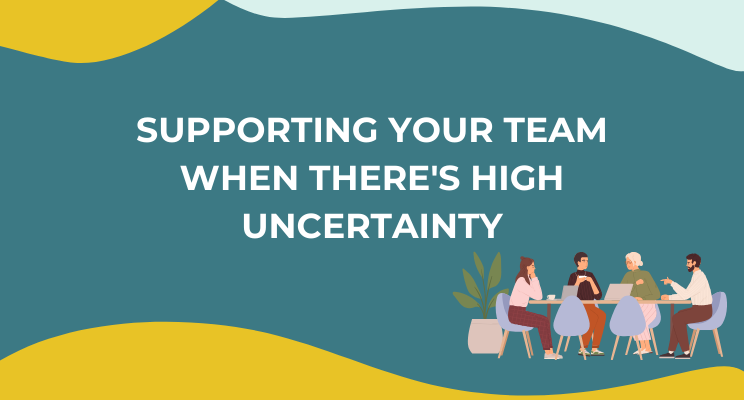 Linkedin Article Supporting Your Team When Theres High Uncertainty removed Mightwaters tag