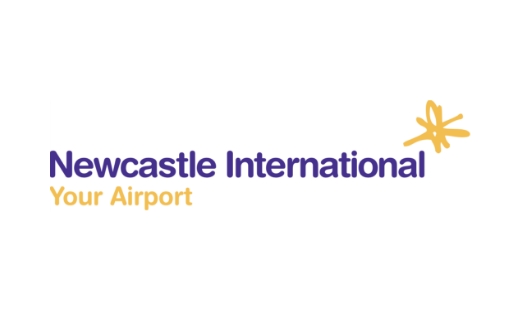 newcastle-airport-logo
